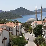 Ξενοδοχείο Limon