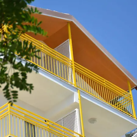 Hotell Limon