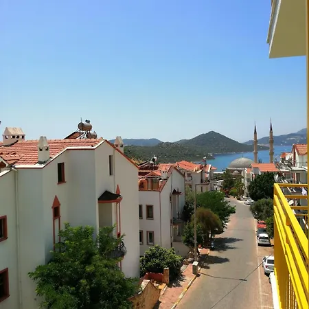 Limon 2* Kaş
