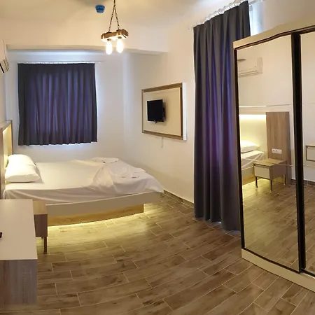 Limon Hotell
