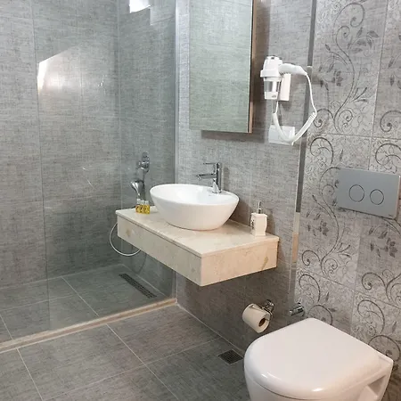 Limon Hotell 2*