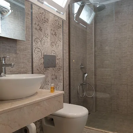 Limon Szálloda Kaş