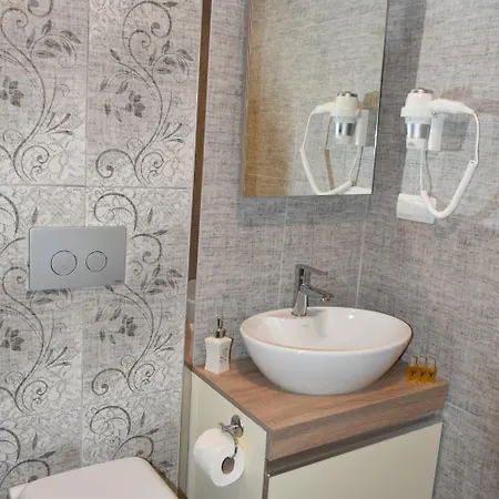 Hotell Limon