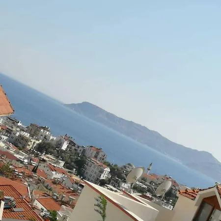 Hotell Limon 2*
