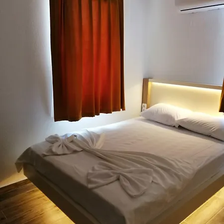 Limon Szálloda Kaş